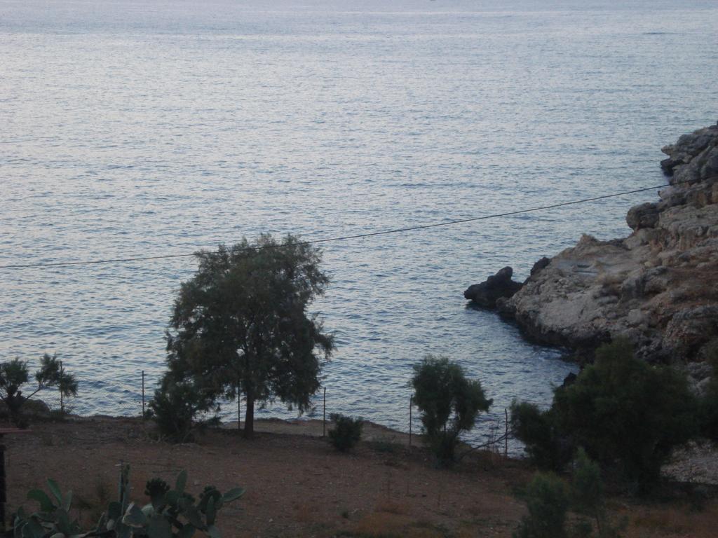 Domina Villas Almirida Zimmer foto